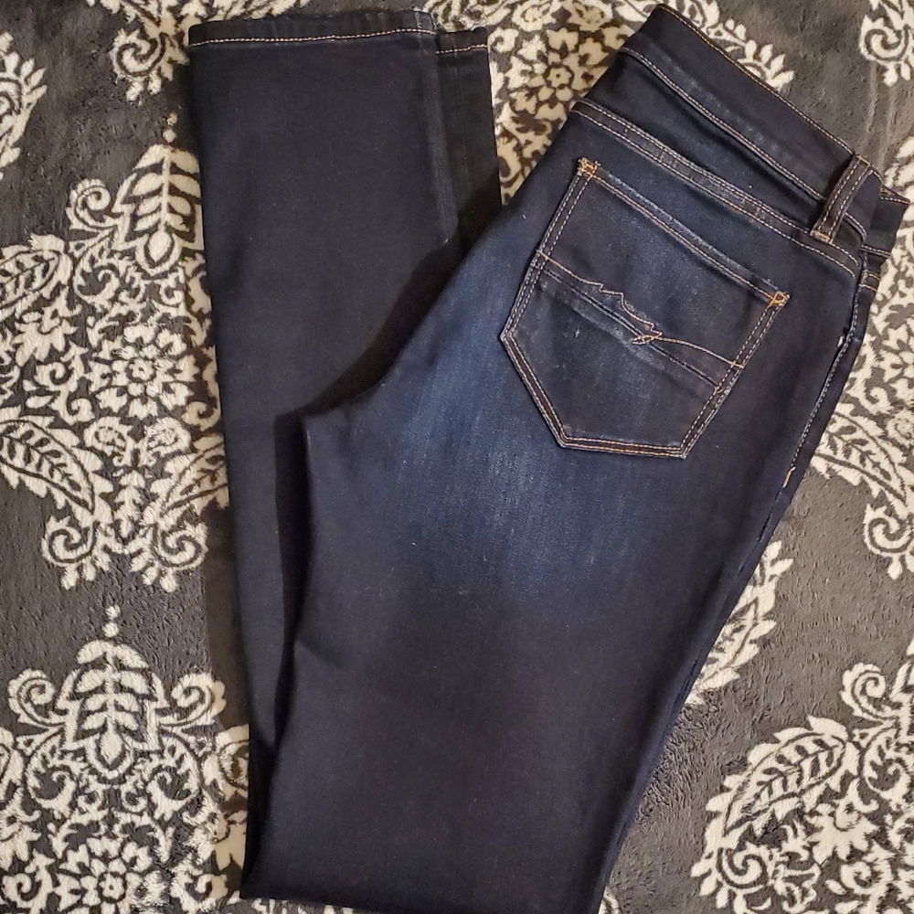 Soho Jeans by New York and Company